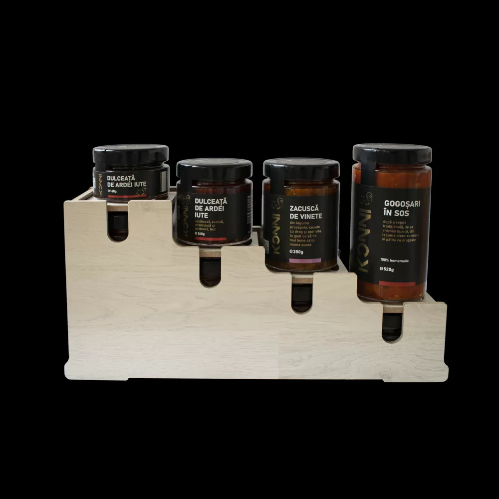 Pachet premium 2